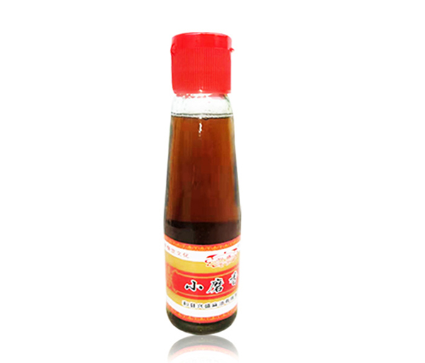 小磨香油