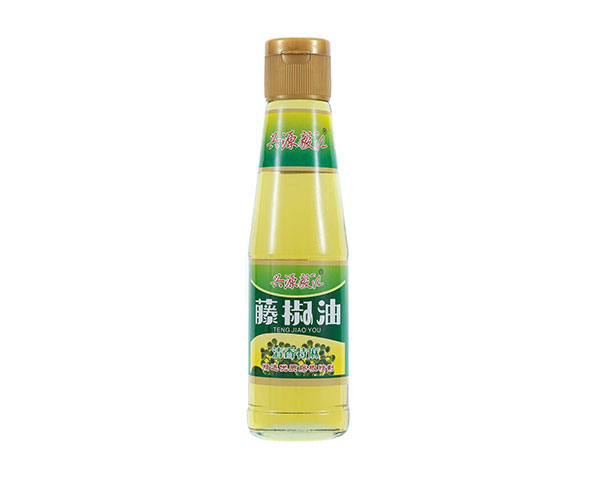 220ML藤椒油